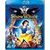 Snow White and the Seven Dwarfs [Blu-ray] [Region B and C]